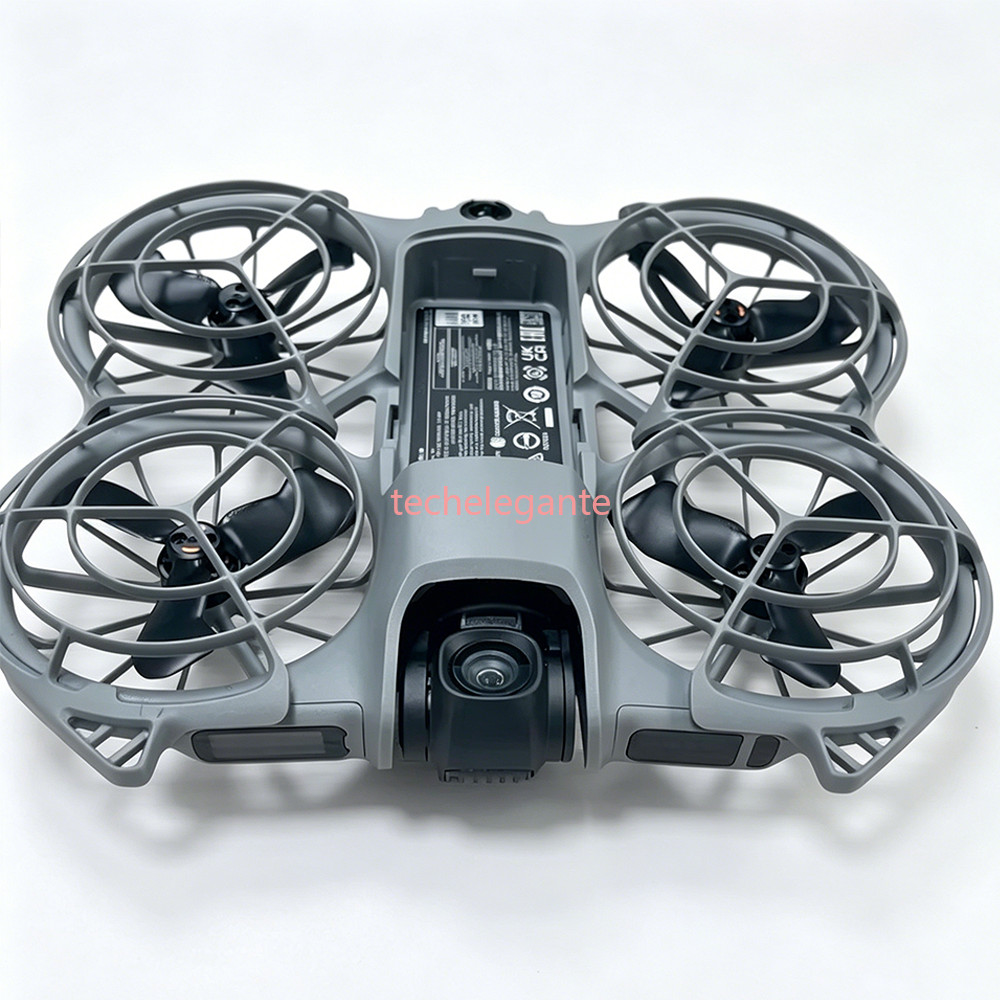 Drone Ndvi - 中古のNeo 2ドローン - 本体のみ、バッテリーなし、リモコンなし - DJI