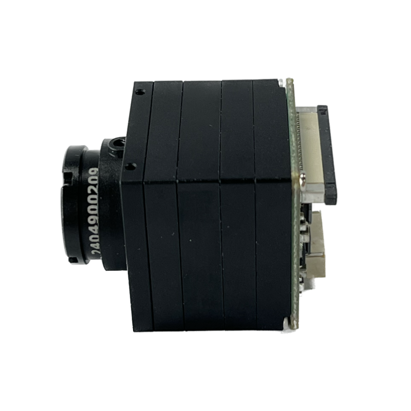Drone Thermal Imaging - ドローン PFV U-AV 用高解像度 640x512 9mm