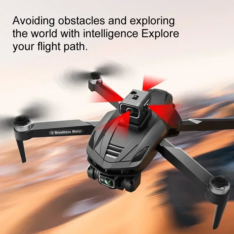 オリジナルV168 GPS搭載プロフェッショナルドローン。8 - Drone Surveying のレビューと価格