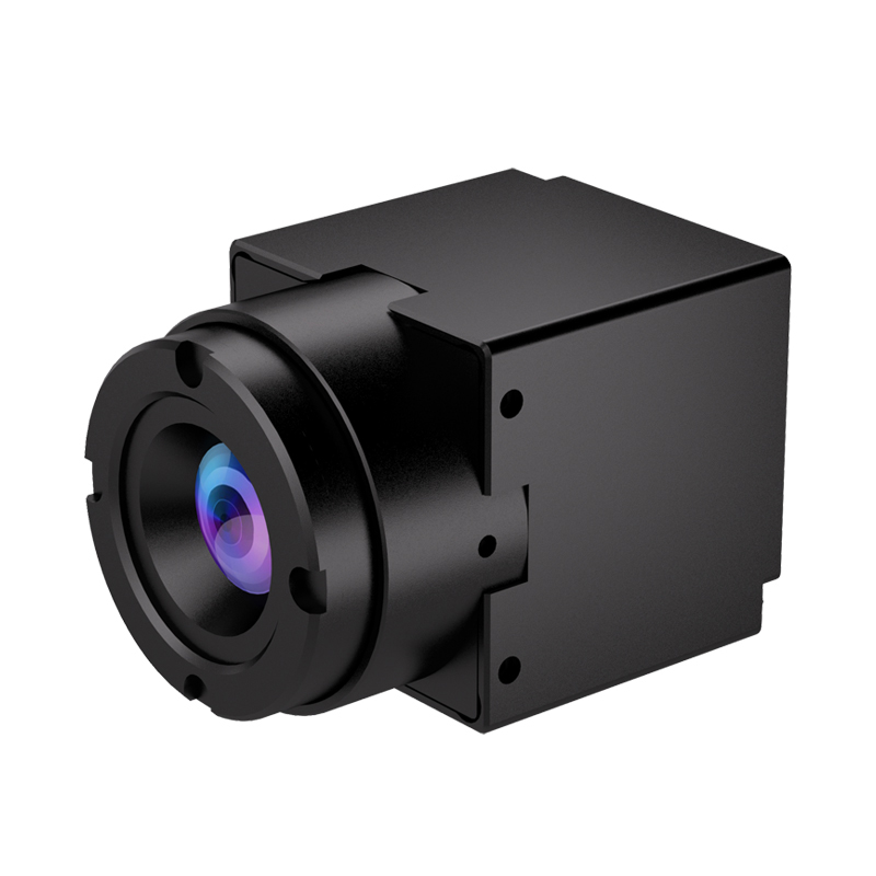 ATV CVBS 640*512 9MMサーマルイメージング - Drone Thermal Imaging のレビューと価格