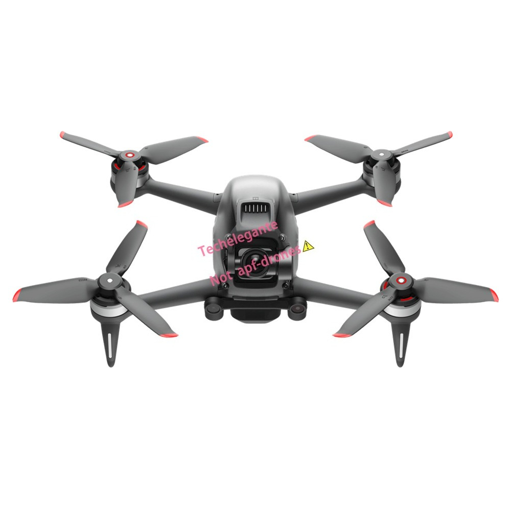 FPV 4Kドローン用オリジナル品、インテリジェントフライト - Drone Ndvi のレビューと価格