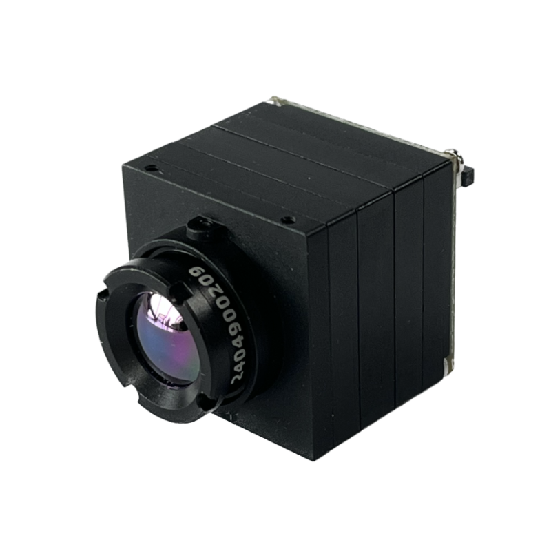 ドローン PFV U-AV 用高解像度 640x512 9m - Drone Thermal Imaging のレビューと価格