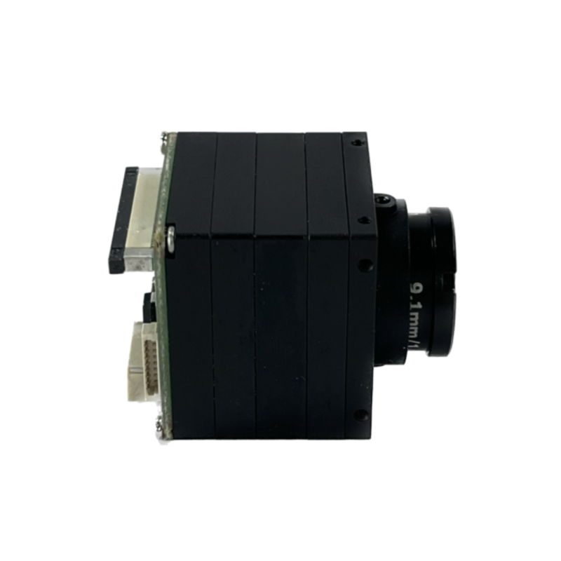 ドローン PFV U-AV 用高解像度 640x512 9m - Drone Thermal Imaging のレビューと価格