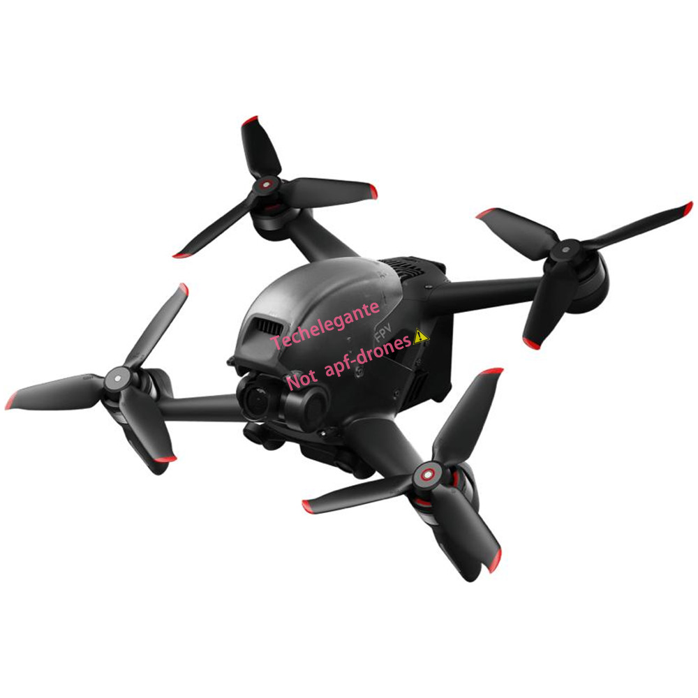 FPV 4Kドローン用オリジナル品、インテリジェントフライト - Drone Ndvi のレビューと価格