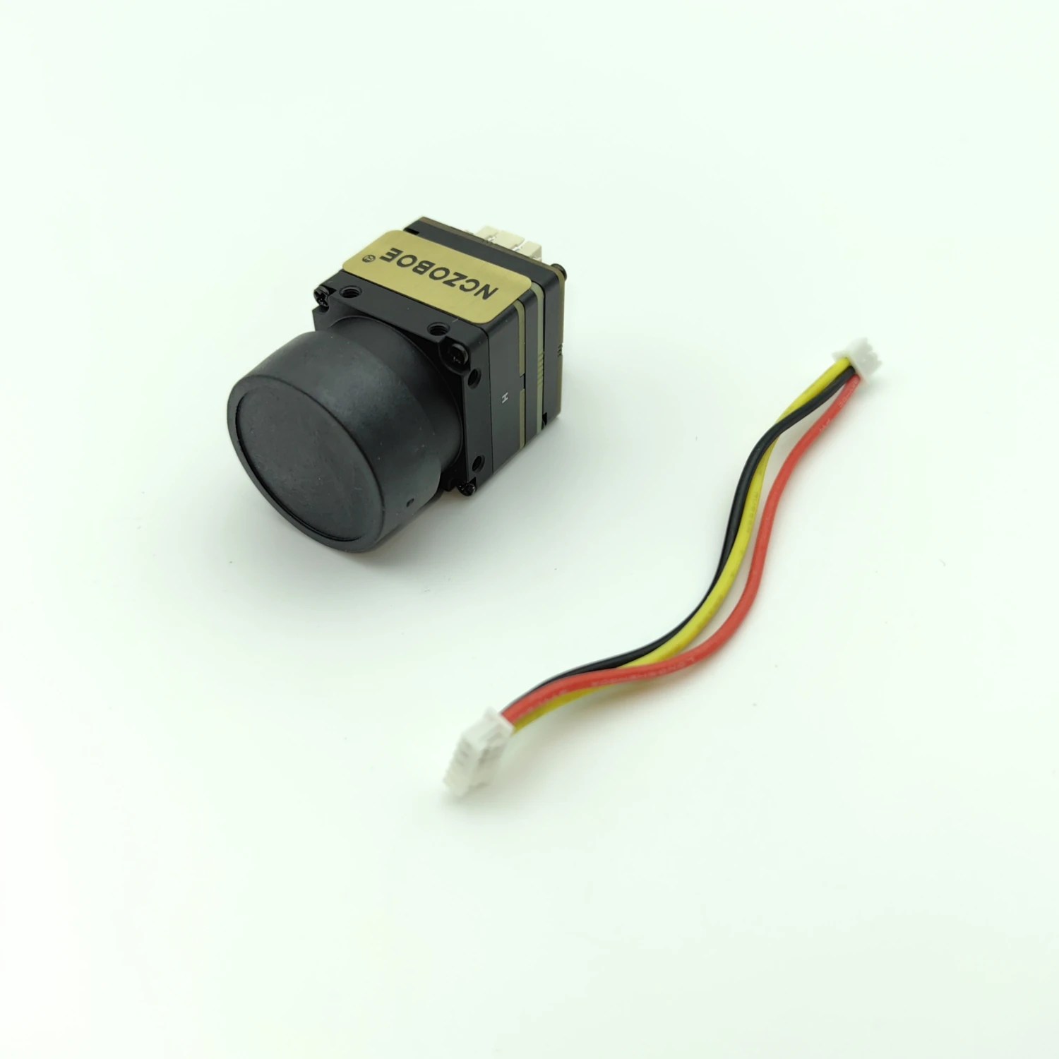 NCZOBOE製、小型自動車用赤外線サーマルイメージングモジ - Drone Thermal Imaging のレビューと価格