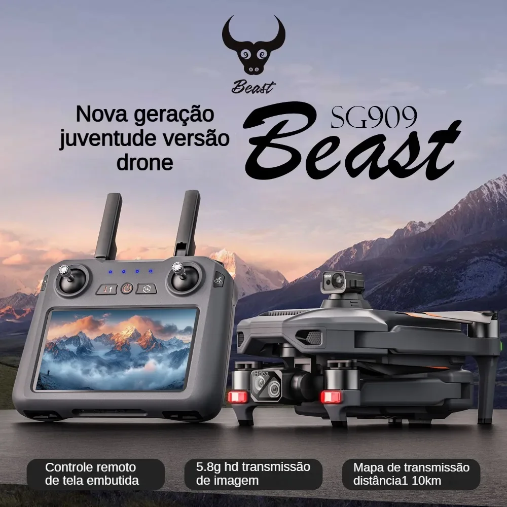 プロのドローン,4kカメラ,3軸ジンバル,5g,ZLL-SG - Drone Surveying のレビューと価格