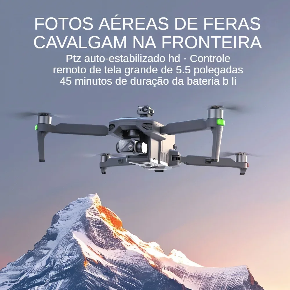 プロのドローン,4kカメラ,3軸ジンバル,5g,ZLL-SG - Drone Surveying のレビューと価格